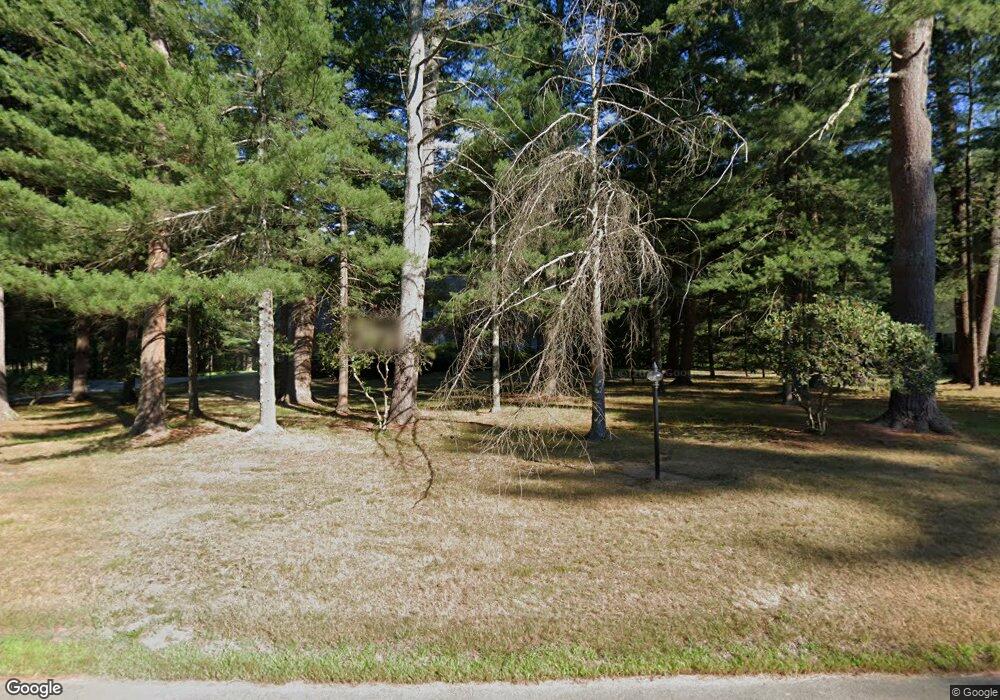 17 Juniper Ln, Dover, MA 02030 - photo 1