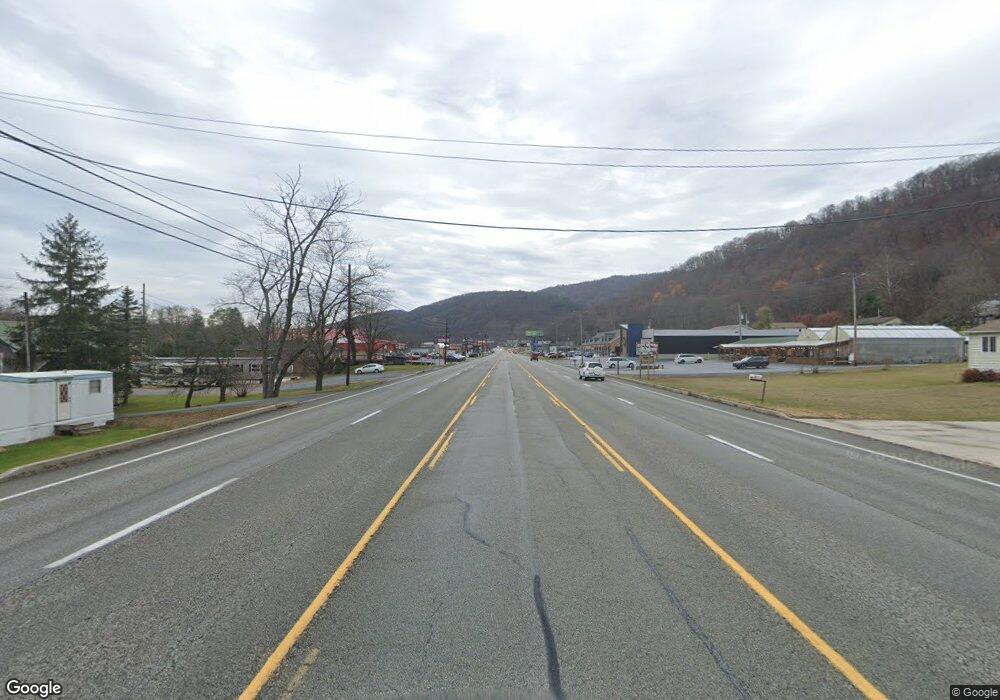 9557 Lincoln Hwy, Bedford, PA 15522 - photo 1