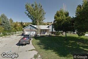 1484 E 6650 S, Ogden, UT 84405