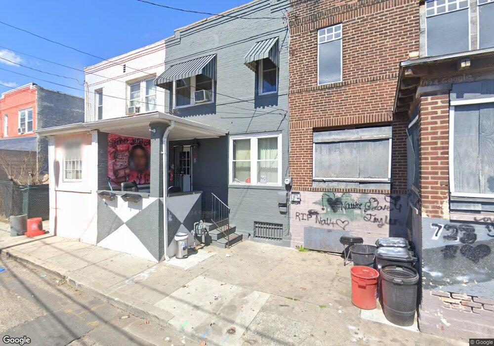 721 Bailey St, Camden, NJ 08102 - photo 1
