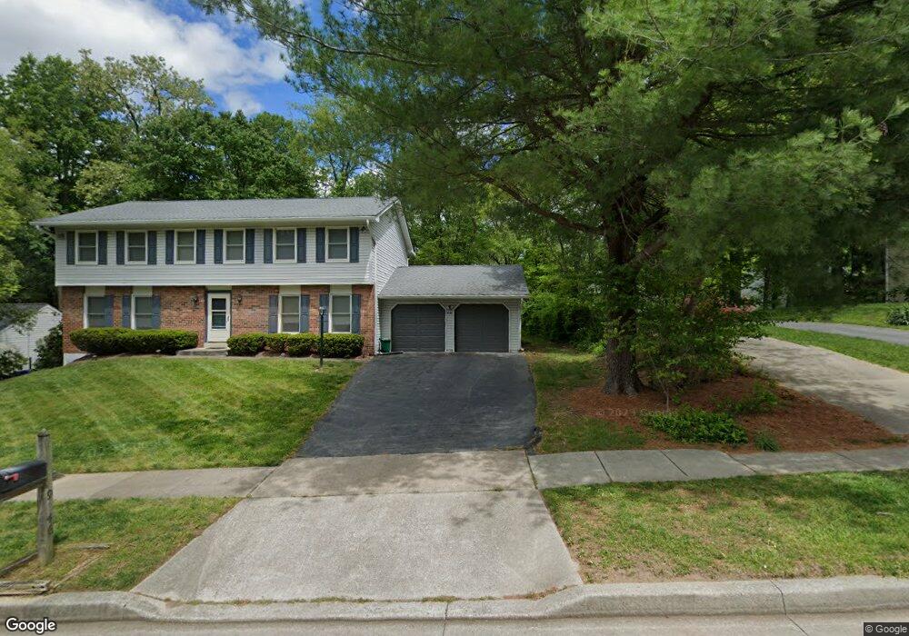 9042 Billow Row, Columbia, MD 21045 - photo 1