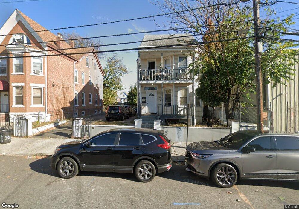 727 E 28th St unit 729, Paterson, NJ 07504 - photo 1