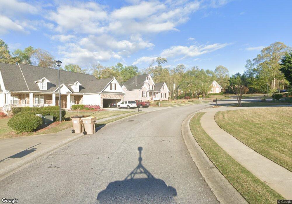 0 Senator Ct, Braselton, GA 30519 - photo 1