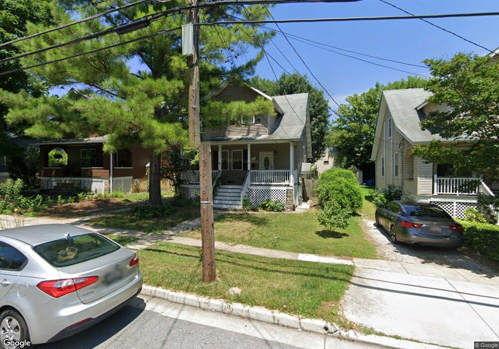 104 E Susquehanna Ave, Towson, MD 21286 - photo 1