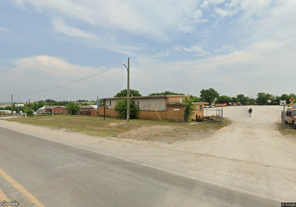 900 E Us 380, Decatur, TX 76234 - photo 1