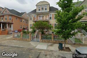 83 Tonawanda St Unit 1, Dorchester Center, MA 02124