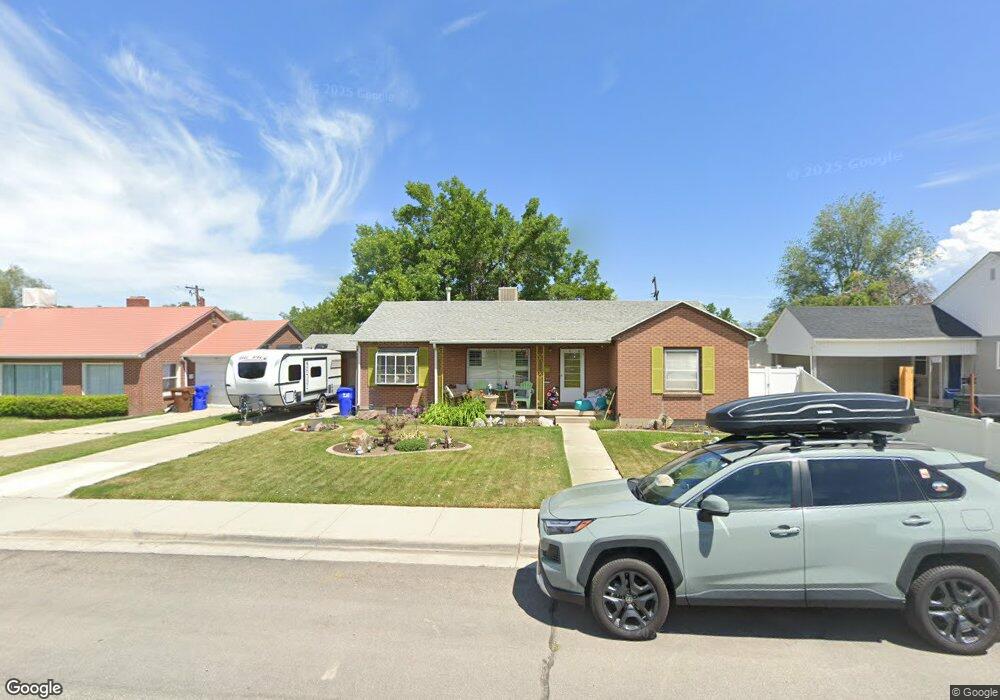 147 E 7720 S, Midvale, UT 84047 - photo 1