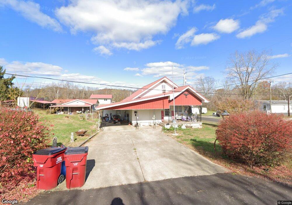 129 Sheperd Ave, Portsmouth, OH 45662 - photo 1