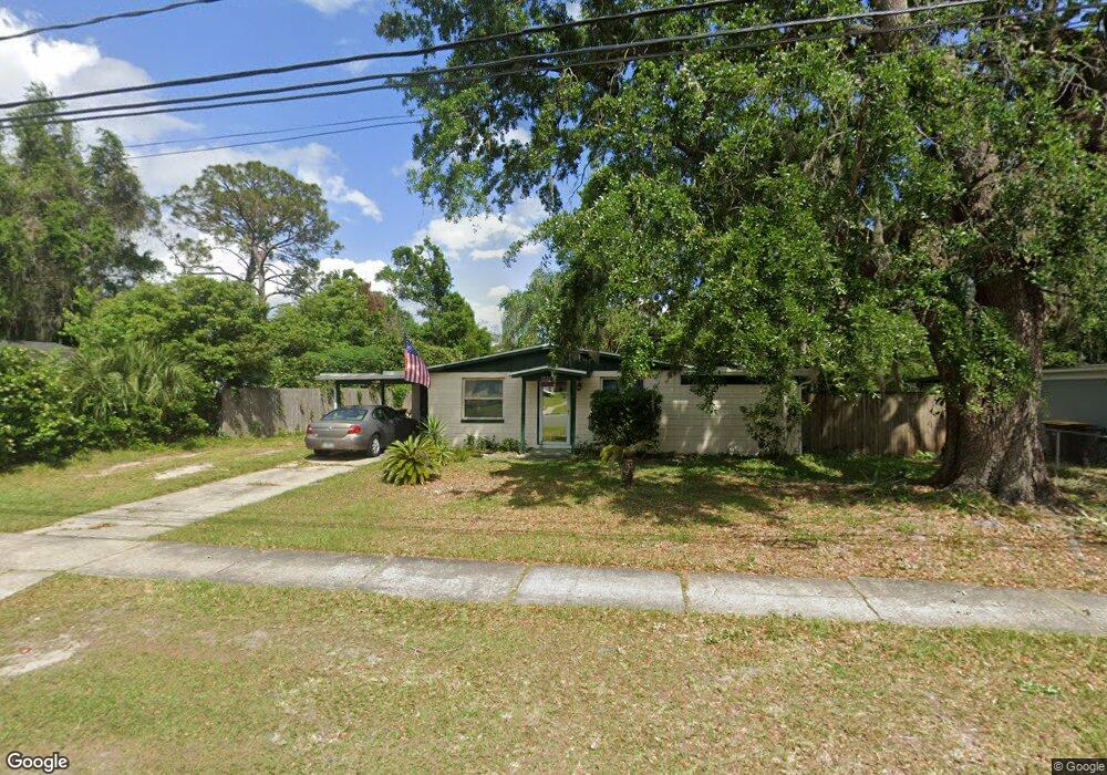 5523 Tampico Rd, Jacksonville, FL 32244 - photo 1