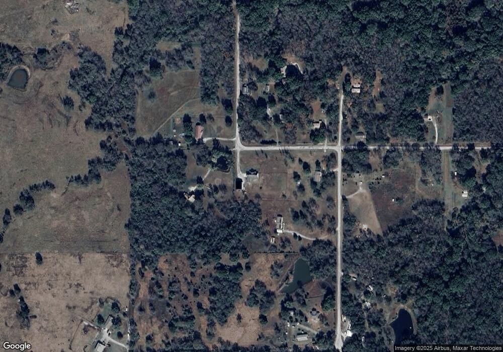 21460 E Fern Valley Rd, Claremore, OK 74019 - photo 1