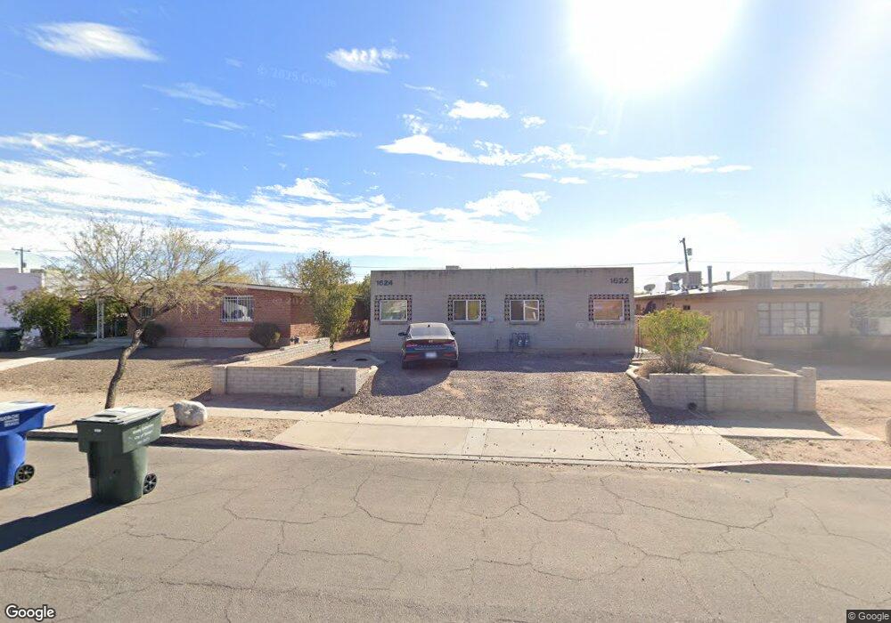 1624 E 9th St, Tucson, AZ 85719 - photo 1