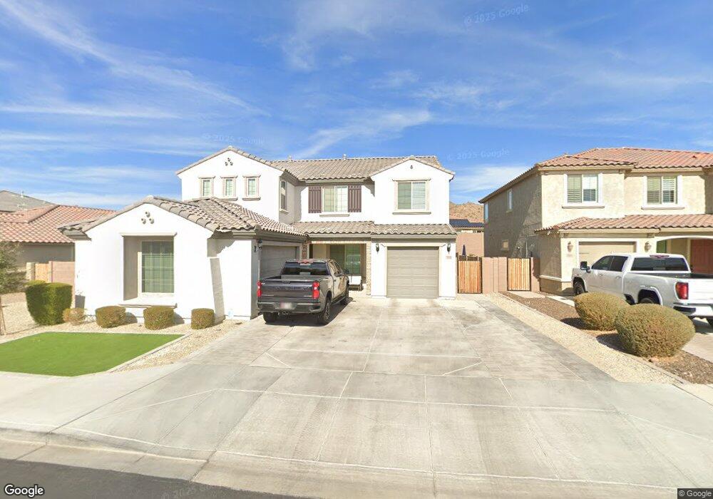 7028 W Redbird Rd, Peoria, AZ 85383 - photo 1