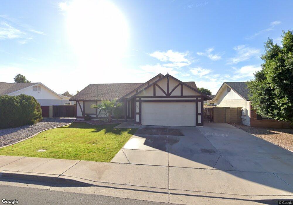 4861 E Evergreen St, Mesa, AZ 85205 - photo 1