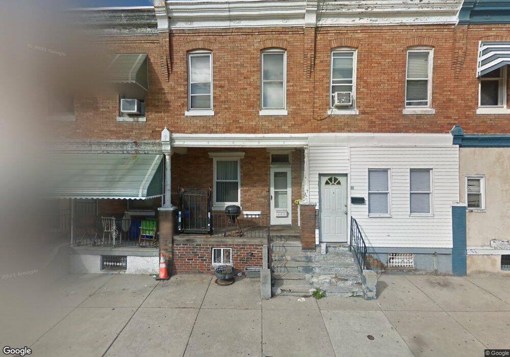 22 N Farson St, Philadelphia, PA 19139 - photo 1