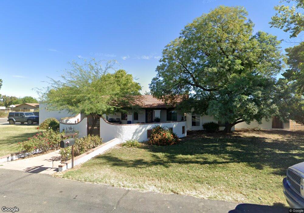 1265 S Remington Cir, Chandler, AZ 85286 - photo 1