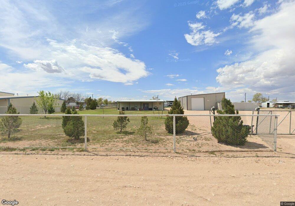 9319 Andrews Hwy, Odessa, TX 79765 - photo 1