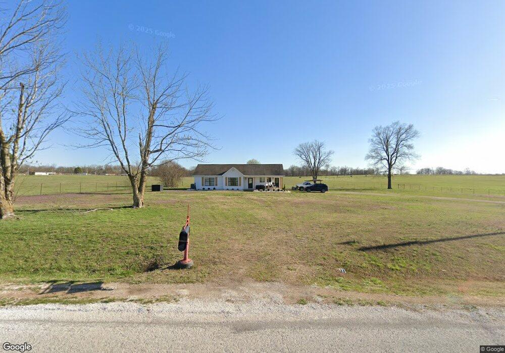 13845 N Ua Beef Farm Rd, Fayetteville, AR 72704 - photo 1
