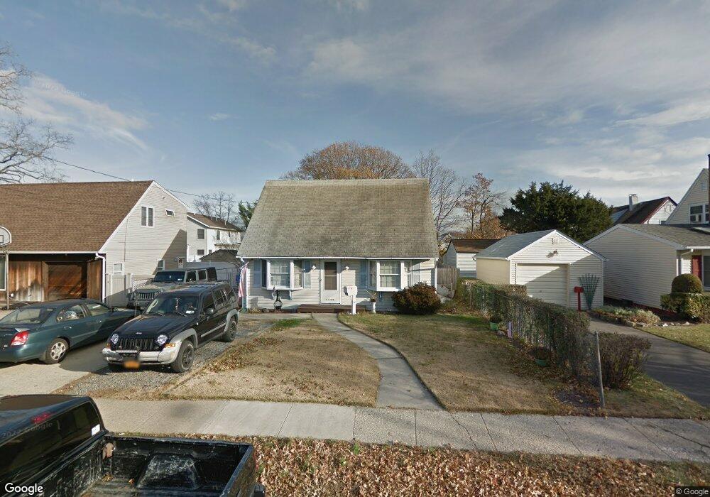 3049 Harding St, Oceanside, NY 11572 - photo 1