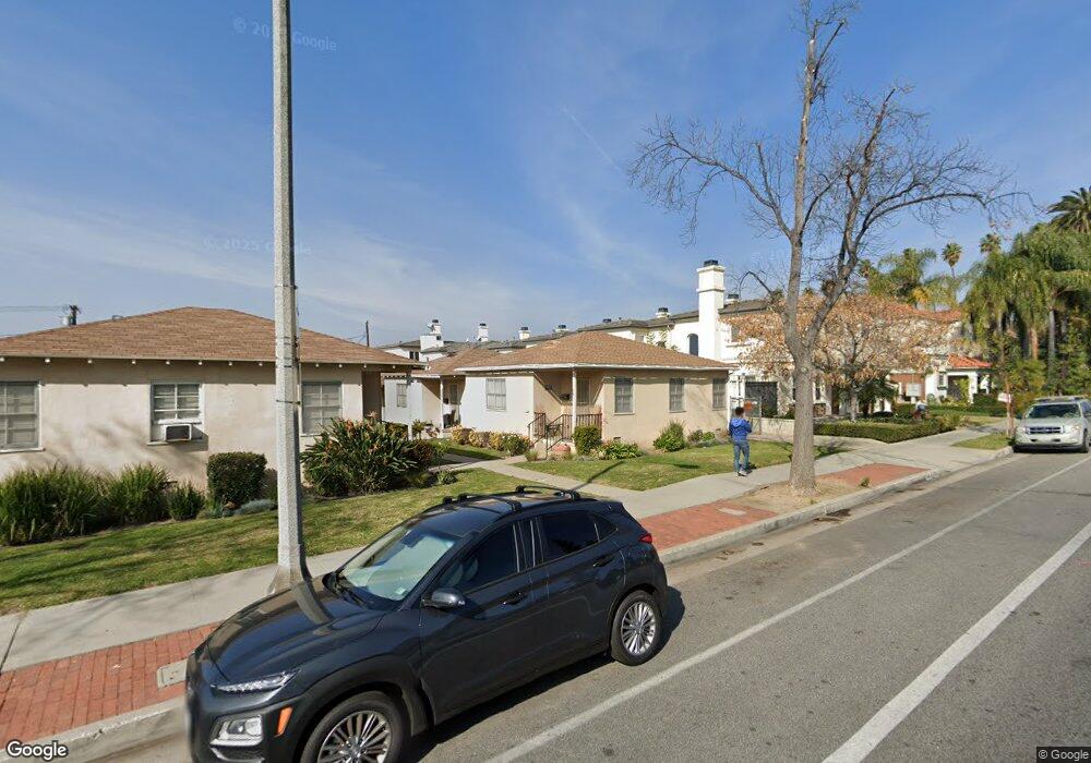 Street View Photo