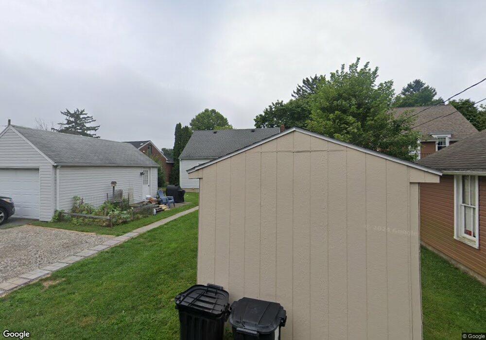 2041 Kemmerer St, Bethlehem, PA 18017 - photo 1