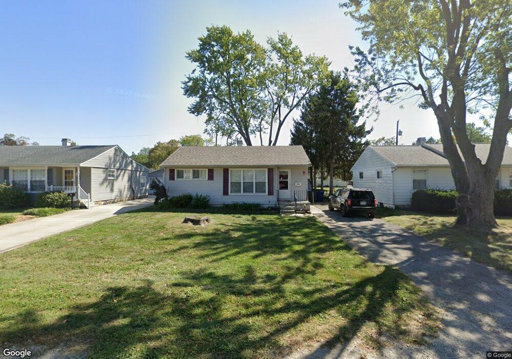 706 Erickson Ave, Columbus, OH 43213 - photo 1