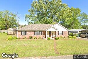 53 Alma Lee Dr, Ecru, MS 38841
