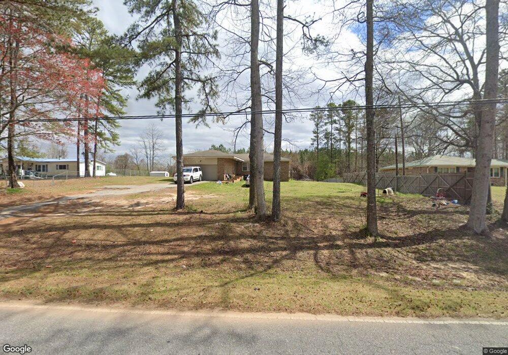 740 Omaha Rd, Roanoke, AL 36274 - photo 1