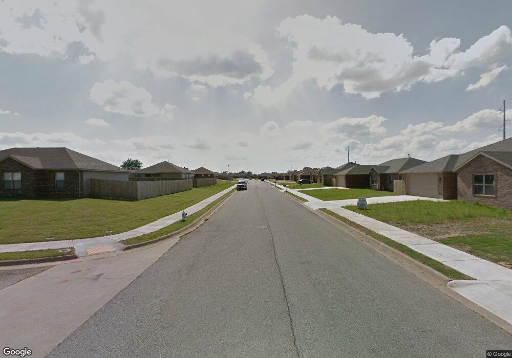 14 Persimmon St, Rogers, AR 72756 - photo 1