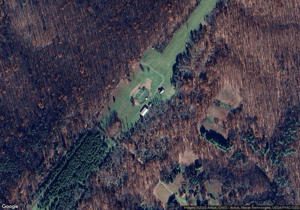 1468 Rowzee Rd, Points, WV 25437 - photo 1