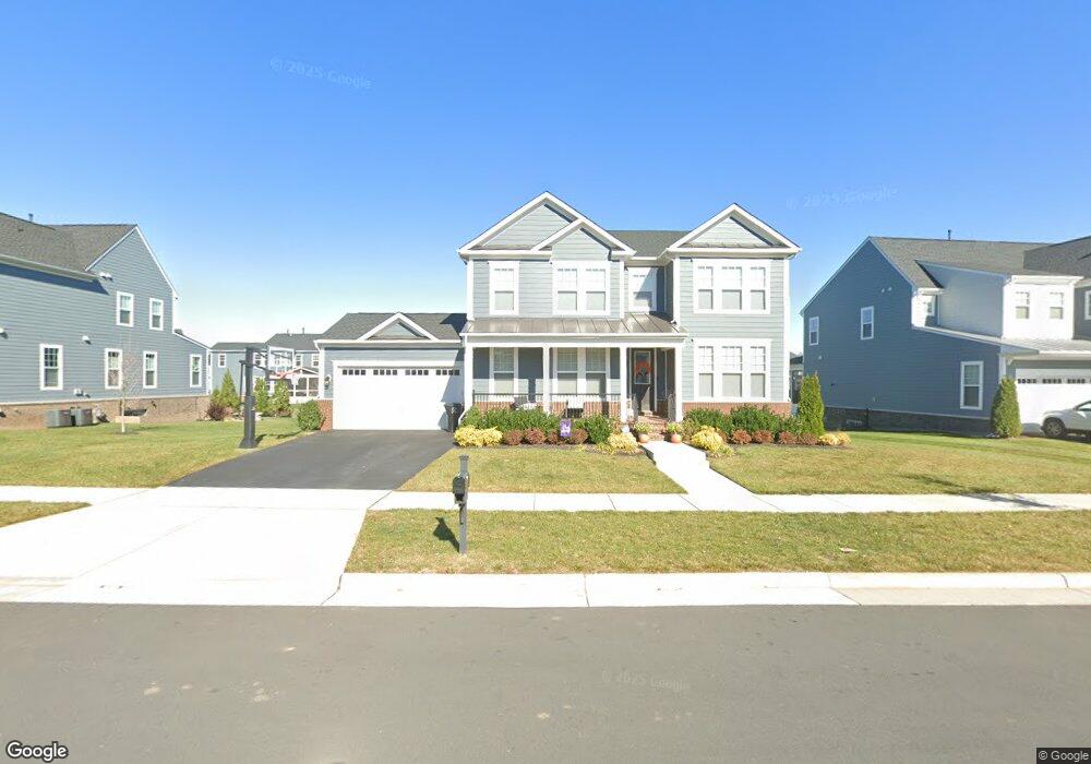 1207 Athena Dr SE, Leesburg, VA 20175 - photo 1