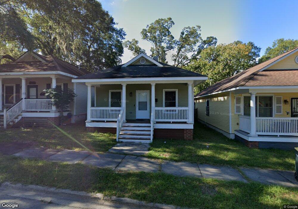 1025 W 36th St, Savannah, GA 31415 - photo 1