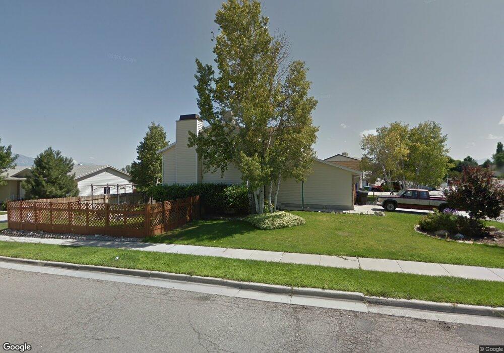 6329 S Lotus Way, West Jordan, UT 84081 - photo 1