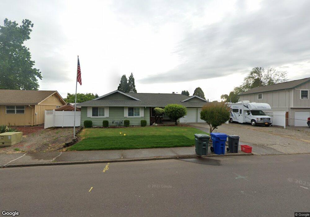1083 Rafael St N, Keizer, OR 97303 - photo 1