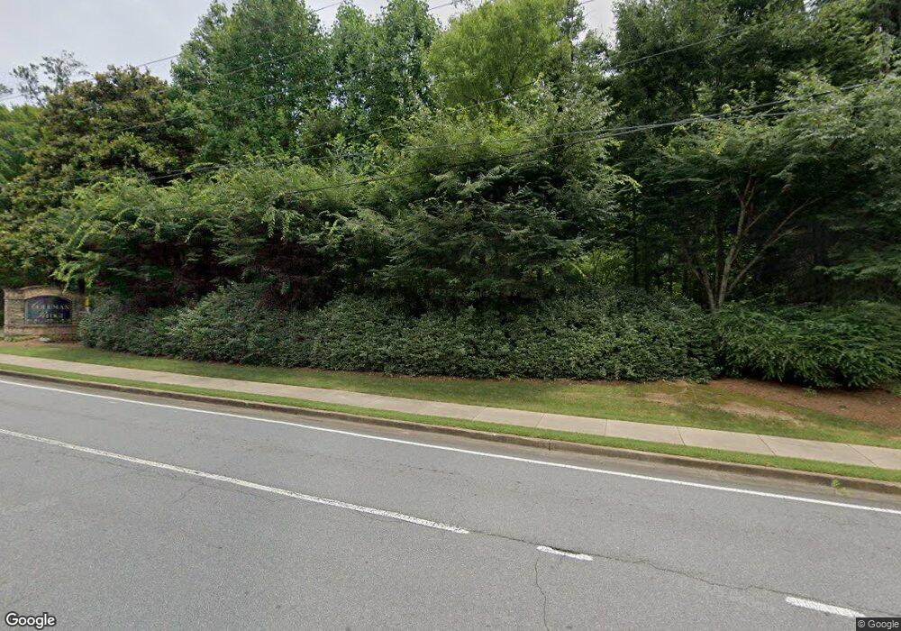 5000 Ashurst Dr unit 1, Roswell, GA 30075 - photo 1