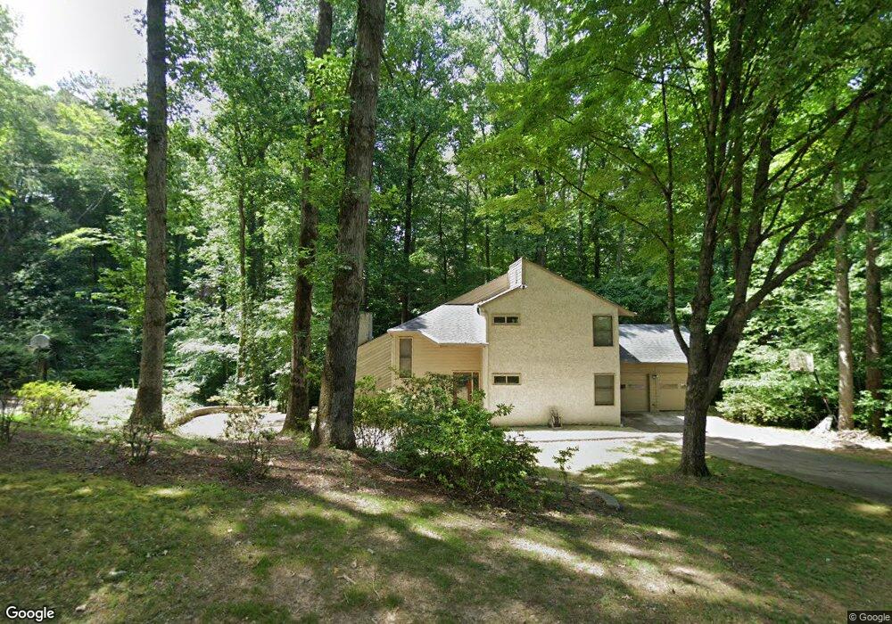 4203 Edinburgh Trail NE, Roswell, GA 30075 - photo 1