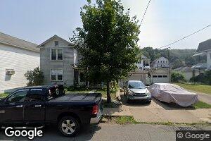 136 Railroad St, Glen Lyon, PA 18617