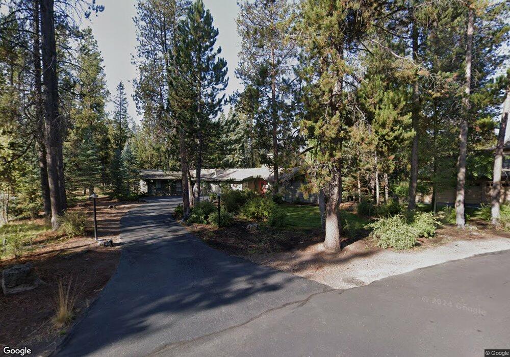 56895 Lodgepole Ln, Bend, OR 97707 - photo 1
