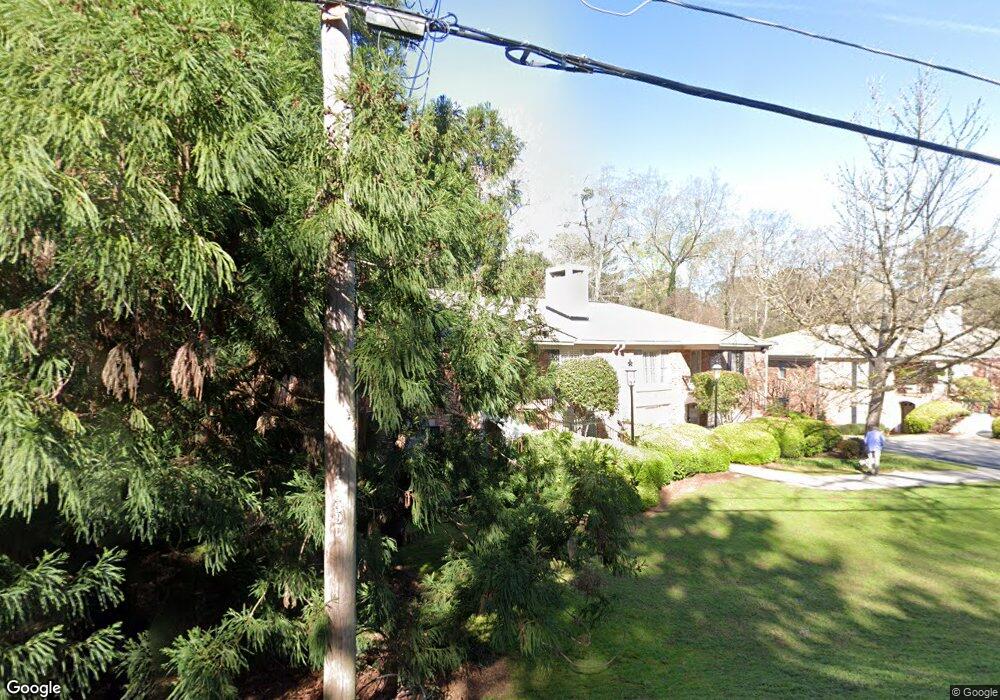 360 Vista Cir, Macon, GA 31204 - photo 1