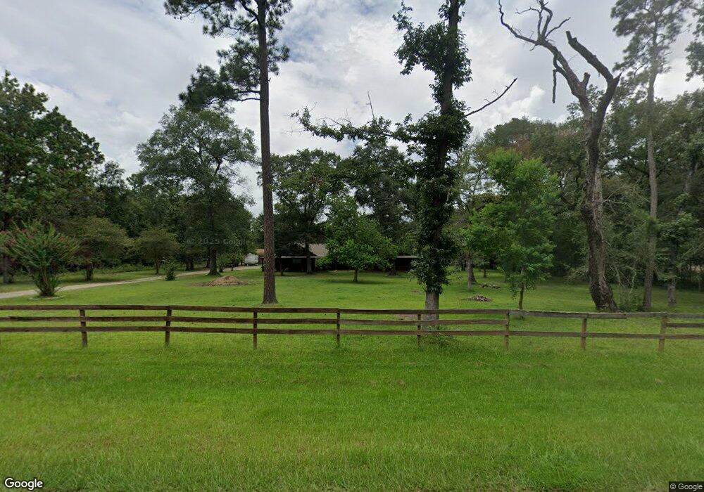 28615 Ascot Farms Rd, Magnolia, TX 77354 - photo 1