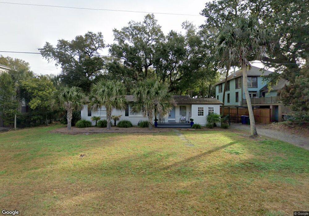 22 26th Ave, Isle of Palms, SC 29451 - photo 1