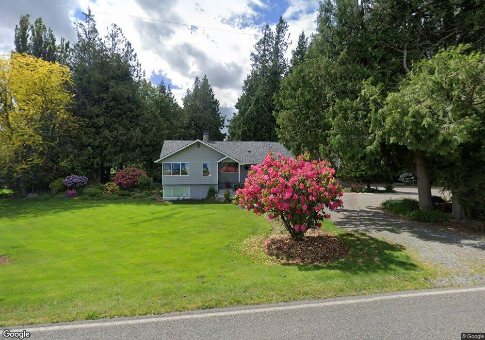 9207 Benson Rd, Lynden, WA 98264 - photo 1