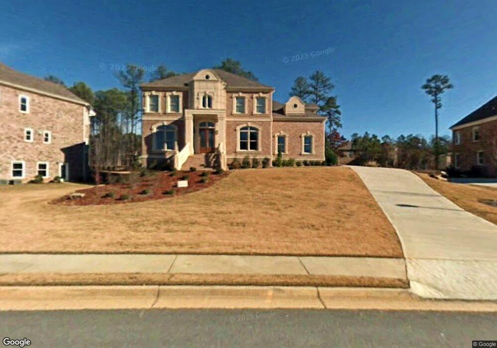 1405 Simone Dr, Conyers, GA 30094 - photo 1