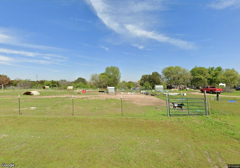 695 Canyon Rd, Weatherford, TX 76085 - photo 1