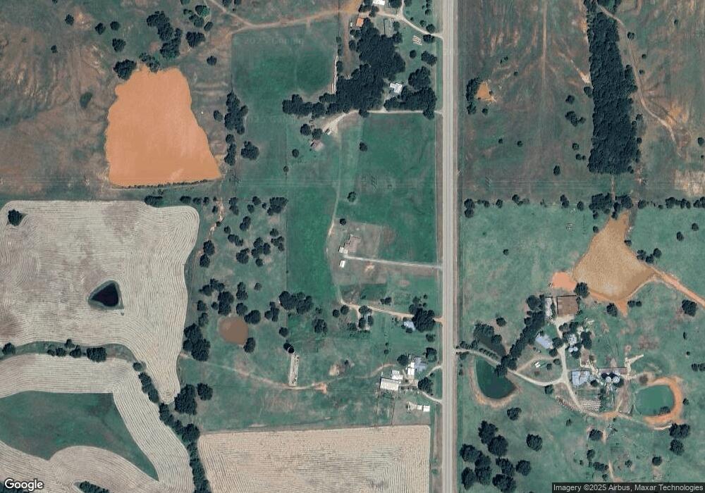 102599 S Highway 177, Meeker, OK 74855 - photo 1