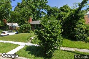 4102 Underwood St, University Park, MD 20782