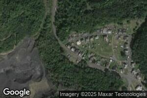 54 Frame Row St, Pottsville, PA 17901