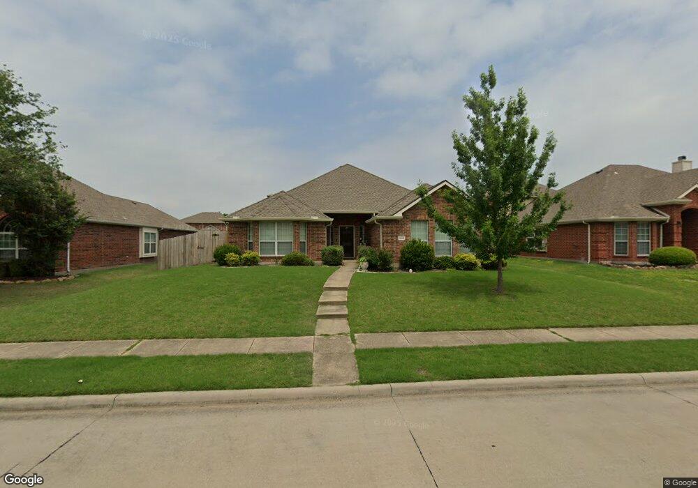 1203 Arthurs Ct, Wylie, TX 75098 - photo 1