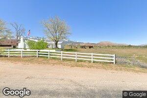 316 Silver Reef Rd, Leeds, UT 84746