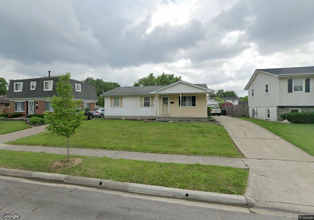 1905 Ormond Ave, Columbus, OH 43224 - photo 1