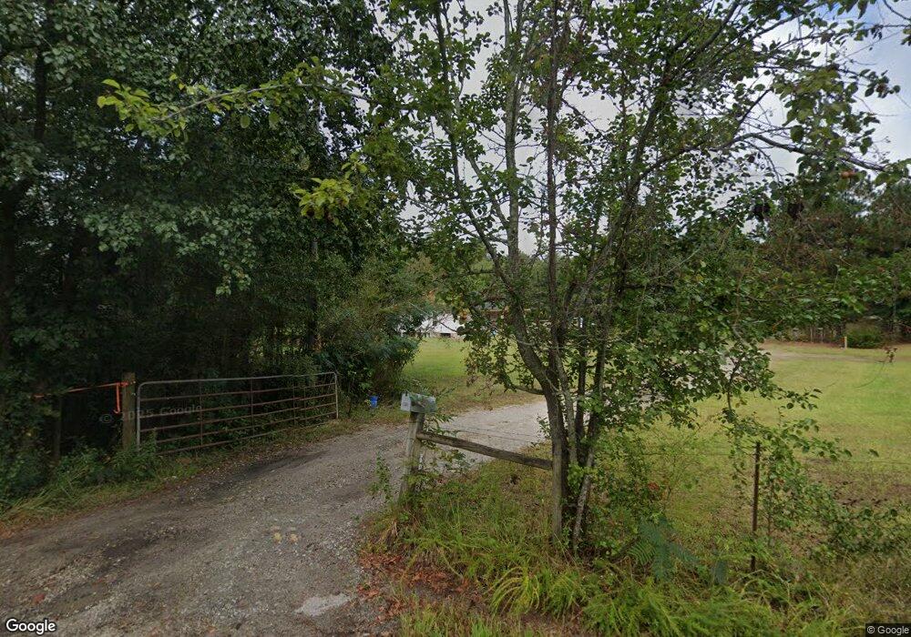 222 Mandeville Rd, Carrollton, GA 30117 - photo 1